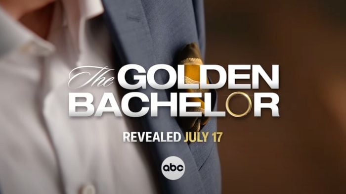 El programa de citas para personas mayores 'The Golden Bachelor' presenta el primer tráiler