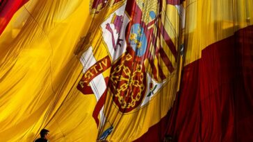 Elecciones anticipadas en España, candidato al cargo de primer ministro del país.  resultados de la votacion