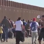 En patrullas estadounidenses privadas en las tierras baldías fronterizas de Arizona, plagadas de contrabandistas