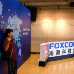 Foxconn puede asociarse con TSMC y TMH para establecer unidades de fabricación - ET