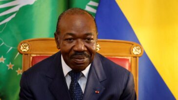 Gabón celebrará elecciones el 26 de agosto, el titular Ali Bongo es favorito para ganar