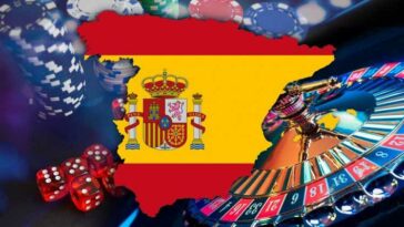 Los ingresos de las empresas de juego online se disparan en España