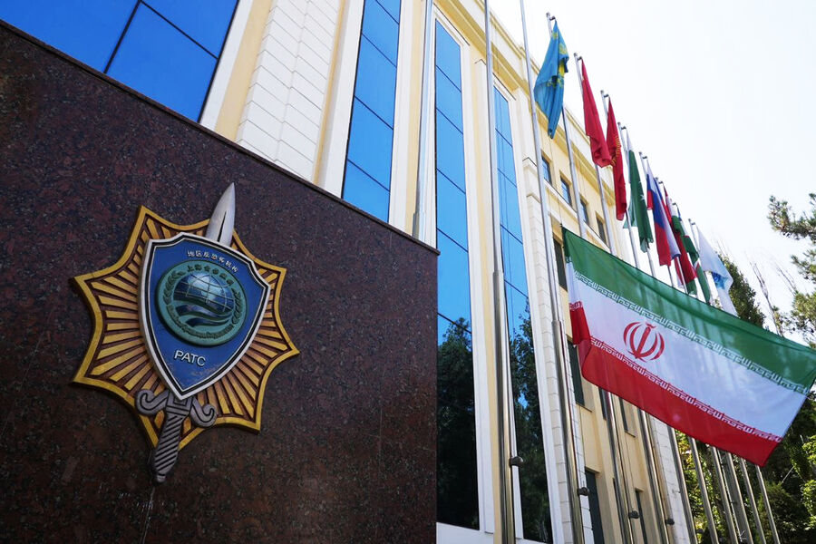 Irán se unió a la OCS