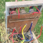 Joburg City Power dice que ha registrado 2.300 incidentes de robo de cable en el último año