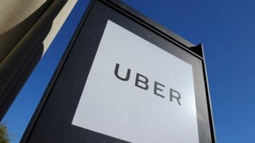 La corte falla contra Uber en una gran victoria para los trabajadores de California