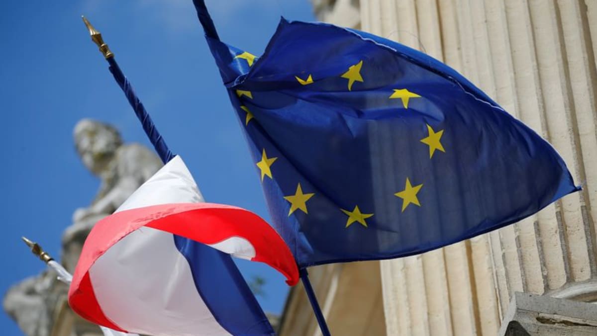 La reacción francesa frustra el nombramiento de un economista estadounidense para la regulación de las grandes tecnologías de la UE: análisis