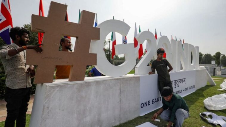 La respuesta de China no es alentadora sobre el marco común de la deuda del G20: informe