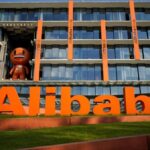 Las acciones de Alibaba se abrirán un 5,5% en medio de la esperanza de que termine la represión regulatoria