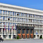Parlamento esloveno aprueba ley para transformar seguro de salud