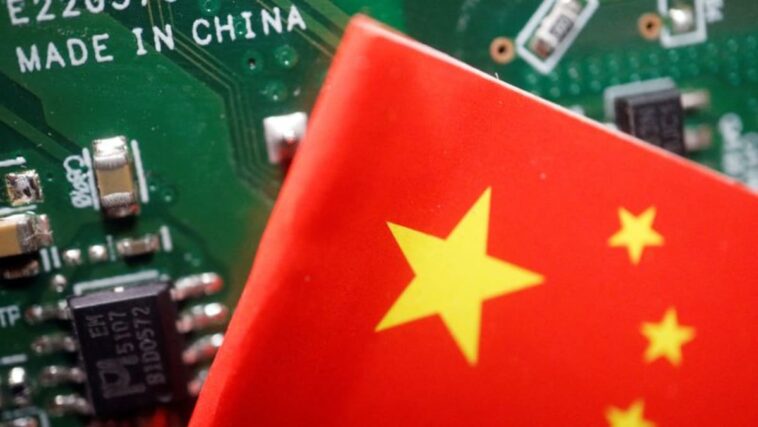 Lo que dice la gente sobre los controles de exportación de fabricación de chips de China