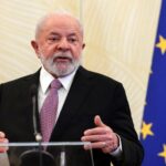 Lula suspende el acuerdo comercial de la UE en un intento por proteger la industria nacional de Brasil