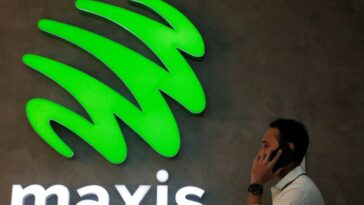 Maxis de Malasia acuerda utilizar la red 5G estatal