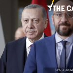 Michel 'revitaliza' el futuro de Turquía en la UE, contradice a la Comisión