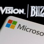 Microsoft en conversaciones para extender contrato de acuerdo con Activision -fuente