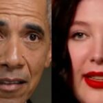 Obama humillado después de compartir la lista de reproducción de verano mientras el cantante lo destroza - 'Criminal de guerra'