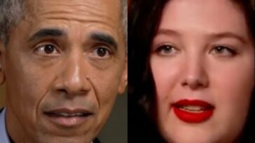 Obama humillado después de compartir la lista de reproducción de verano mientras el cantante lo destroza - 'Criminal de guerra'