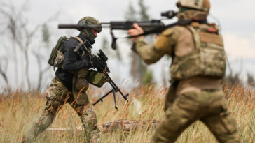 Operación militar en Ucrania.  Día 505 - Gazeta.Ru