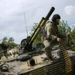 Operación militar en Ucrania.  Día 513 - Gazeta.Ru