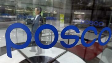 POSCO de Corea del Sur planea una inversión de $ 93 mil millones para 2030