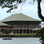 Parlamento de Sri Lanka aprueba plan de reestructuración de deuda interna