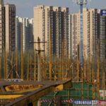 Precios de casas nuevas en China sin cambios en junio, más débiles este año