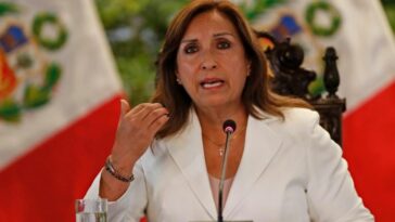 La Tercera Toma de Lima entre el 19 y el 28 de julio buscará nuevamente la renuncia de la presidenta Dina Boluarte