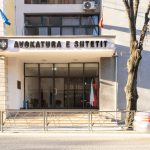 El exdiputado albanés huye de Albania, se pospone la audiencia para levantar la inmunidad