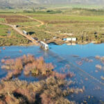 Se estima que los daños por inundación a la infraestructura agrícola de WC son de poco más de R1bn