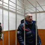 "Solo lamento haber aceptado liderar Udmurtia".  Murió Alejandro Soloviov