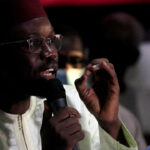 Sonko insta a los senegaleses a "salir en masa" antes del discurso del presidente