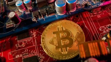 Standard Chartered aumenta el pronóstico de bitcoin a $ 120,000