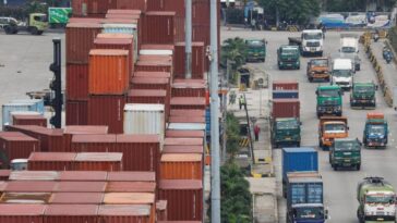 Superávit comercial de junio en Indonesia mayor de lo esperado