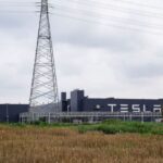 Tesla comienza a despedir a algunos trabajadores en fábrica en China