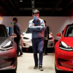 Tesla quiere que la EPA finalice normas más estrictas sobre emisiones de vehículos