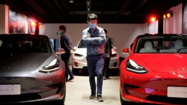 Tesla quiere que la EPA finalice normas más estrictas sobre emisiones de vehículos