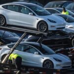 Tesla recorta precios en Japón para Model 3 e Y