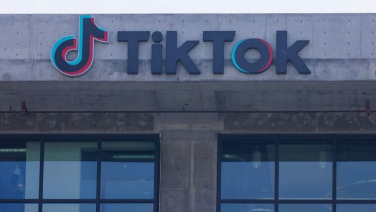 TikTok lanza publicaciones de solo texto para competir con el Twitter de Elon Musk