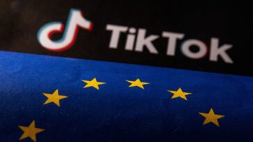 TikTok realizará una 'prueba de estrés' antes de la Ley de Servicios Digitales de la UE