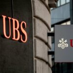 UBS multado con 387 millones de dólares por conducta indebida en Credit Suisse: Fed de EE.UU.