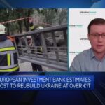El CEO de UkraineInvest habla con CNBC sobre oportunidades de inversión en el país