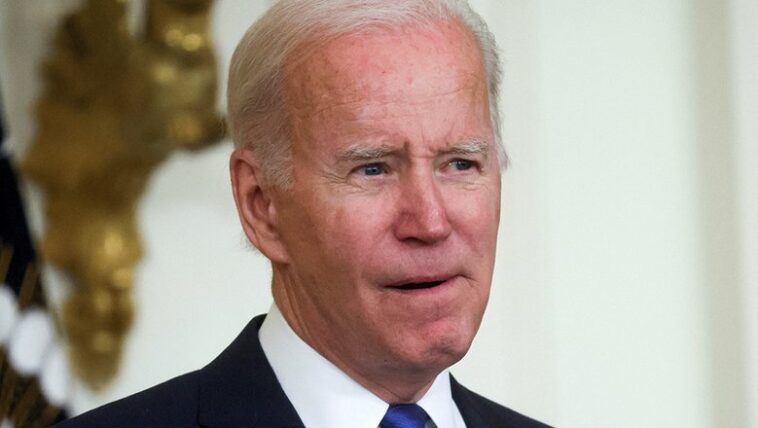 WSJ habló sobre los problemas de Biden con el fracaso de la ofensiva de las Fuerzas Armadas de Ucrania