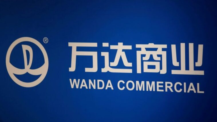 Wanda Commercial de China cumple con el plazo de pago de bonos de $ 400 millones: informe