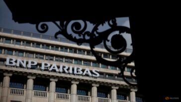 BNP Paribas nombra a Aymar de Liedekerke Beaufort director bancario global de Asia Pacífico