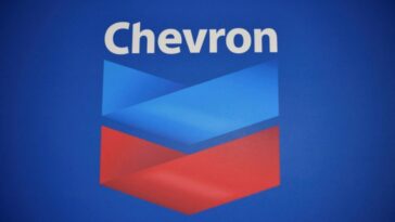 Chevron entrega participación en el campo de gas de Myanmar a la junta y al PTTEP de Tailandia