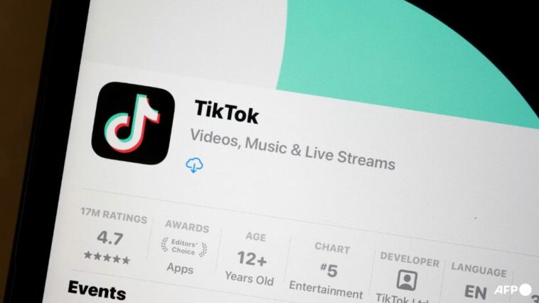 Comentario: ¿Qué sigue ahora que TikTok puede ser prohibido en EE. UU.?