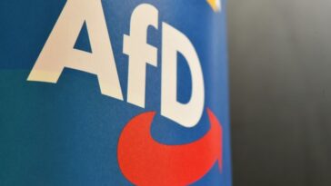 El AfD alemán quiere desmantelar la UE y convertirla en una confederación de naciones