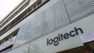El CEO de Logitech apunta a duplicar el mercado objetivo de periféricos