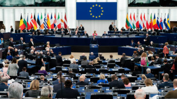 El Parlamento celebra el 20º aniversario de la mayor ampliación de la UE |  Noticias |  Parlamento Europeo