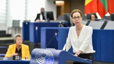 El Parlamento de la UE respalda el Pacto sobre Migración y Asilo, pero supervisará cuidadosamente su implementación por parte de los estados miembros