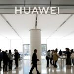El beneficio neto del primer trimestre de Huawei Technologies aumenta un 564% interanual